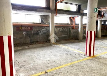 Posto Auto Via Bonfante, Cipressa - foto 1