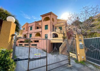 Posto Auto Via Bonfante, Cipressa - foto 14