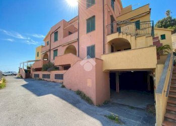 Posto Auto Via Bonfante, Cipressa - foto 15