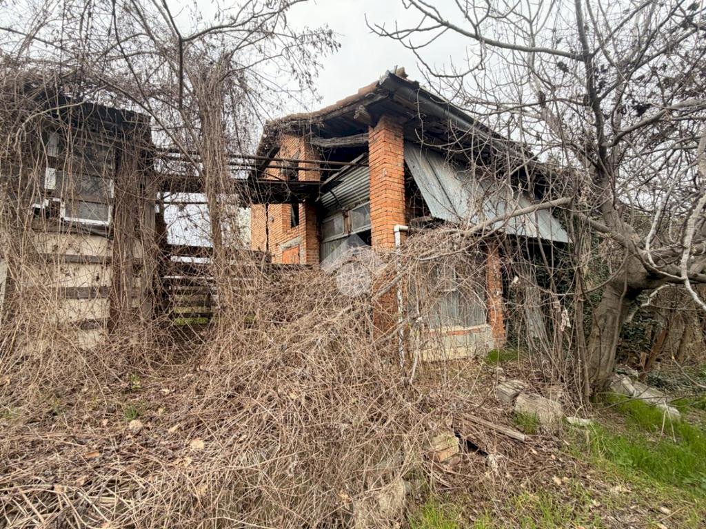 Rustico Via Serra, Valsamoggia (zona Torrazzi) - foto 2