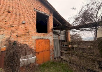 Rustico Via Serra, Valsamoggia (zona Torrazzi) - foto 1