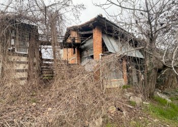 Rustico Via Serra, Valsamoggia (zona Torrazzi) - foto 2