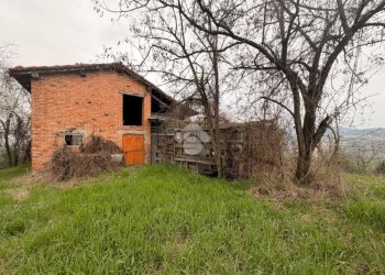 Rustico Via Serra, Valsamoggia (zona Torrazzi) - foto 3