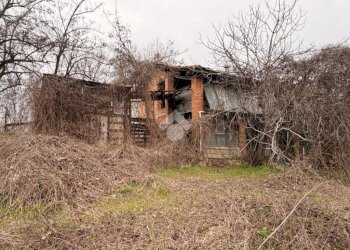 Rustico Via Serra, Valsamoggia (zona Torrazzi) - foto 4