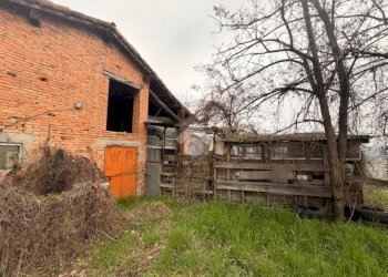 Rustico Via Serra, Valsamoggia (zona Torrazzi) - foto 5
