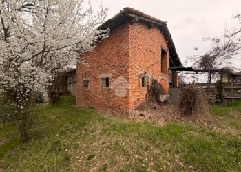 Rustico Via Serra, Valsamoggia (zona Torrazzi) - foto 6