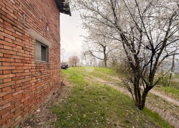 Rustico Via Serra, Valsamoggia (zona Torrazzi) - foto 7