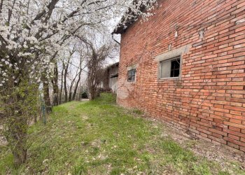 Rustico Via Serra, Valsamoggia (zona Torrazzi) - foto 10