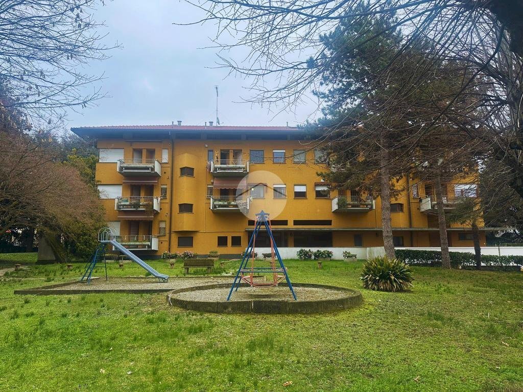 Quadrilocale Via dante alighieri, Rivalta di Torino - foto 1