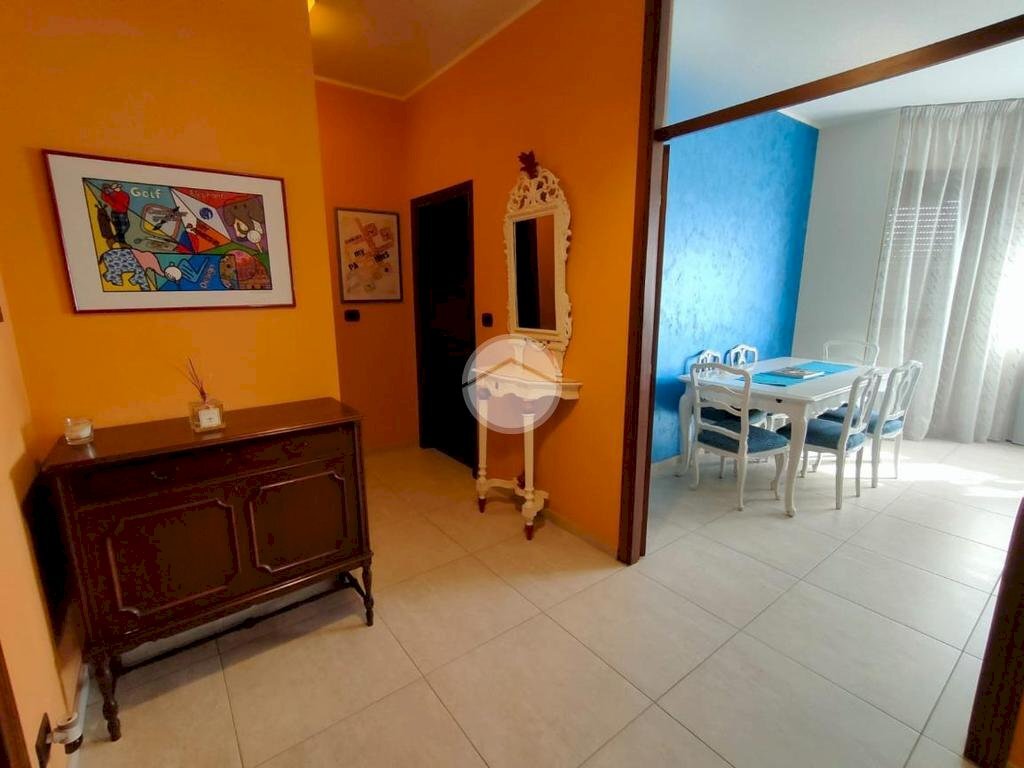 Quadrilocale Via dante alighieri, Rivalta di Torino - foto 3