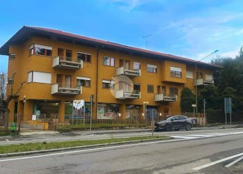 Quadrilocale Via dante alighieri, Rivalta di Torino - foto 8