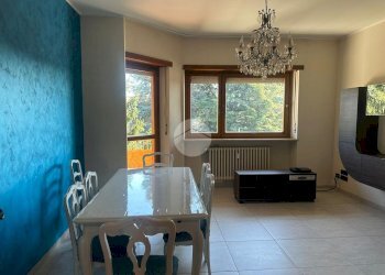 Four-room apartment Via dante alighieri, Rivalta di Torino - photo 1