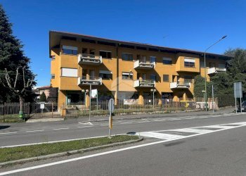 Four-room apartment Via dante alighieri, Rivalta di Torino - photo 20