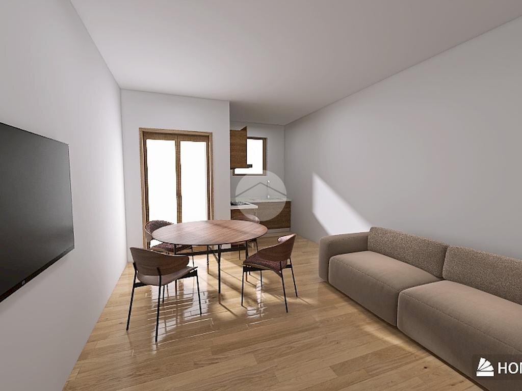 Two-room apartment Via Trieste, Rivalta di Torino - photo 3