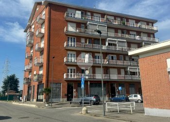 Bilocale Via Trieste, Rivalta di Torino - foto 1