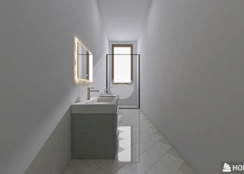 Bilocale Via Trieste, Rivalta di Torino - foto 7