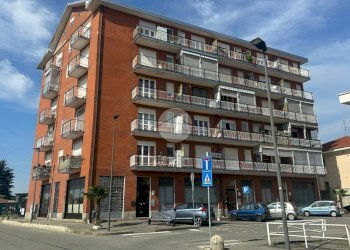 Bilocale Via Trieste, Rivalta di Torino - foto 9