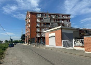 Bilocale Via Trieste, Rivalta di Torino - foto 10