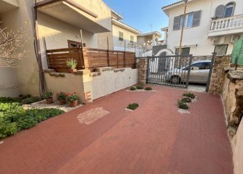 Independent house Castel Volturno - photo 10