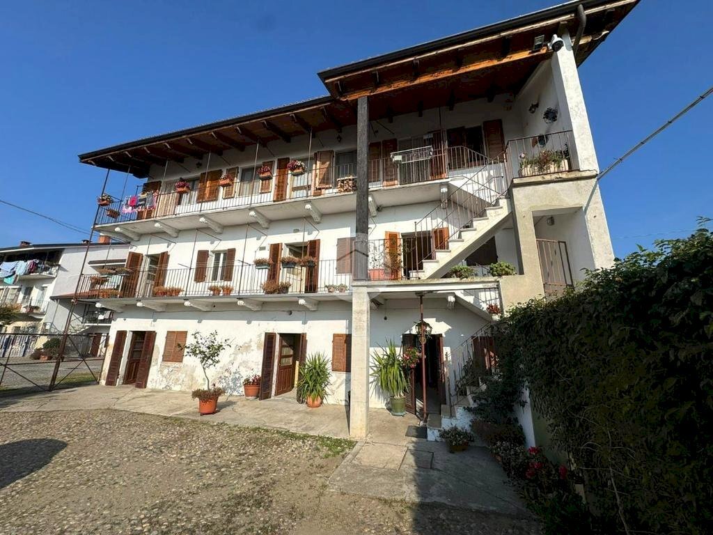 Casa semi indipendente Via Cascinette, Ivrea - foto 2