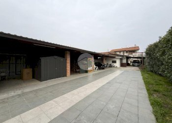 Casa semi indipendente Via Cascinette, Ivrea - foto 12