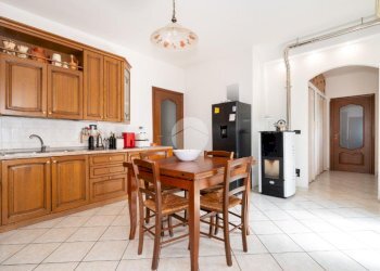 Quadrilocale Via roma, Druento - foto 6