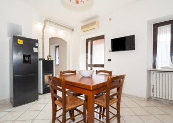 Quadrilocale Via roma, Druento - foto 9