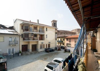 Quadrilocale Via roma, Druento - foto 12