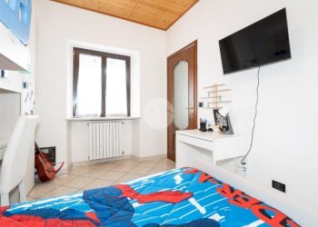 Quadrilocale Via roma, Druento - foto 21