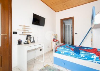 Quadrilocale Via roma, Druento - foto 22