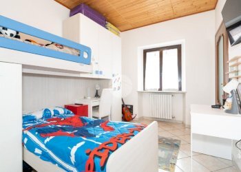 Quadrilocale Via roma, Druento - foto 23