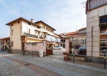 Quadrilocale Via roma, Druento - foto 29