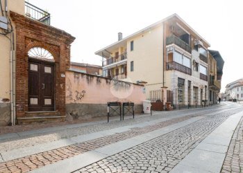 Quadrilocale Via roma, Druento - foto 30