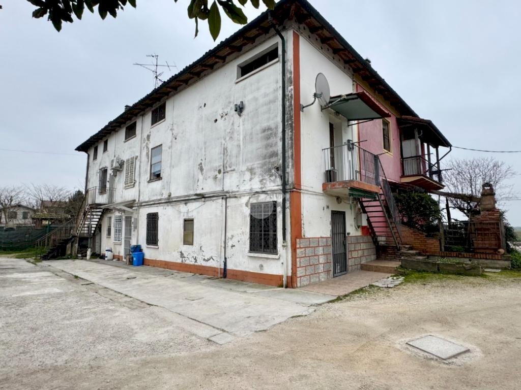 Two-room apartment Via Savena Vecchia, Baricella - photo 1