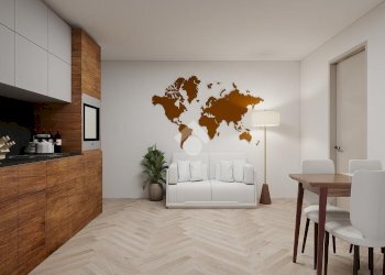 Two-room apartment Via Savena Vecchia, Baricella - photo 10
