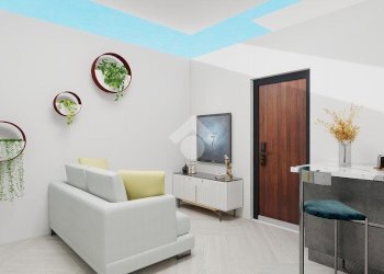 Two-room apartment Via Savena Vecchia, Baricella - photo 12