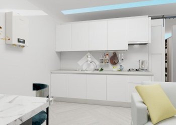 Two-room apartment Via Savena Vecchia, Baricella - photo 13