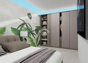 Two-room apartment Via Savena Vecchia, Baricella - photo 14