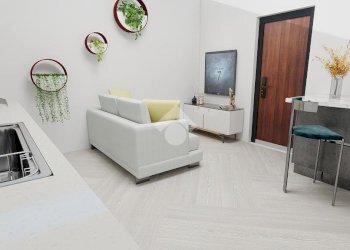 Two-room apartment Via Savena Vecchia, Baricella - photo 16
