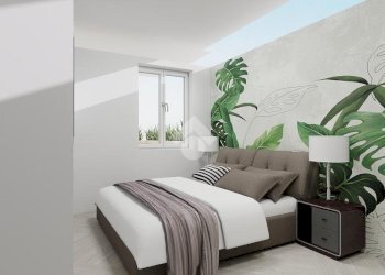 Two-room apartment Via Savena Vecchia, Baricella - photo 17