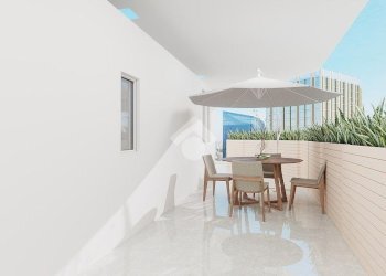 Two-room apartment Via Savena Vecchia, Baricella - photo 18