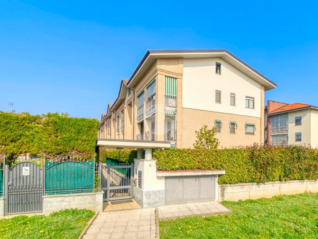 Quadrilocale Via Norberto Bobbio, Pianezza - foto 1