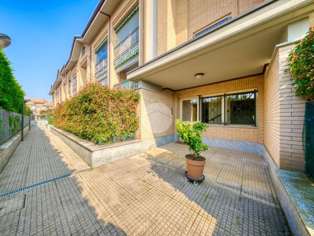 Quadrilocale Via Norberto Bobbio, Pianezza - foto 2