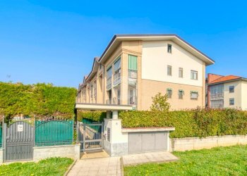 Quadrilocale Via Norberto Bobbio, Pianezza - foto 1