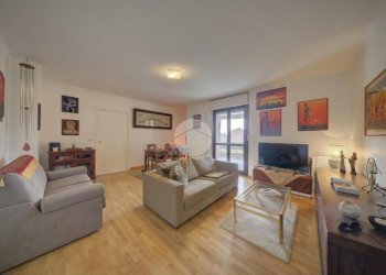 Quadrilocale Via Norberto Bobbio, Pianezza - foto 5