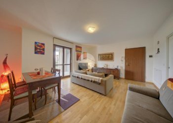 Quadrilocale Via Norberto Bobbio, Pianezza - foto 6