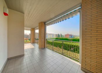 Quadrilocale Via Norberto Bobbio, Pianezza - foto 11