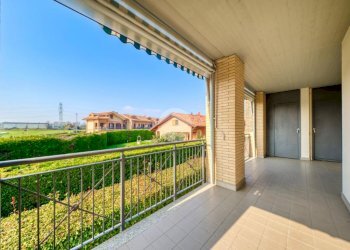 Quadrilocale Via Norberto Bobbio, Pianezza - foto 12