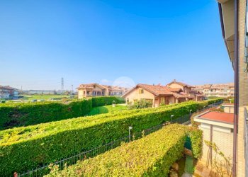 Quadrilocale Via Norberto Bobbio, Pianezza - foto 14