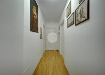 Quadrilocale Via Norberto Bobbio, Pianezza - foto 16